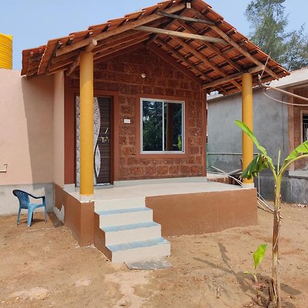 Niyama Beach Stay Gokarna  Eksteriør bilde
