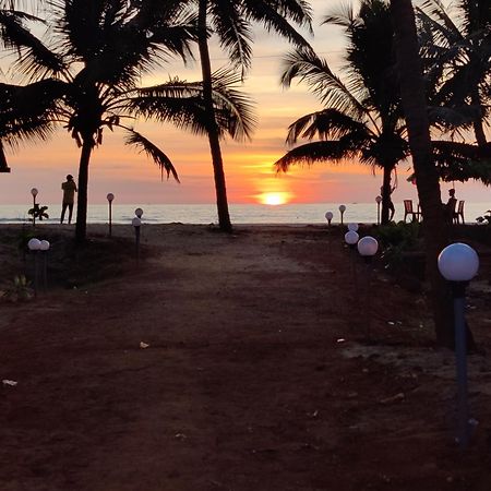 Niyama Beach Stay Gokarna  Eksteriør bilde