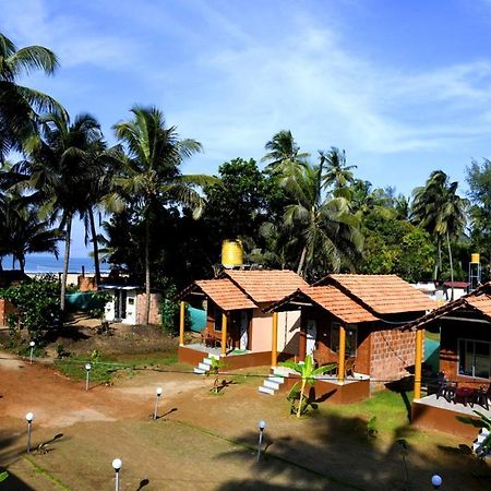 Niyama Beach Stay Gokarna  Eksteriør bilde