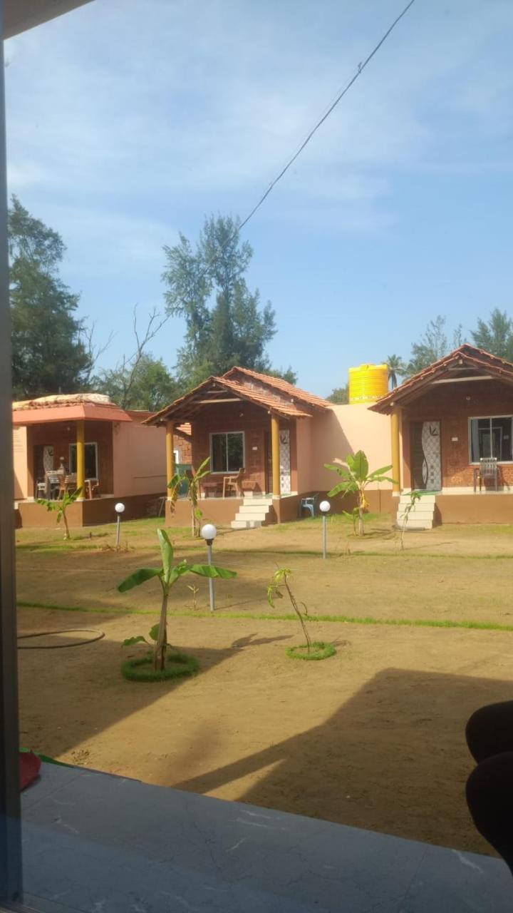 Niyama Beach Stay Gokarna  Eksteriør bilde