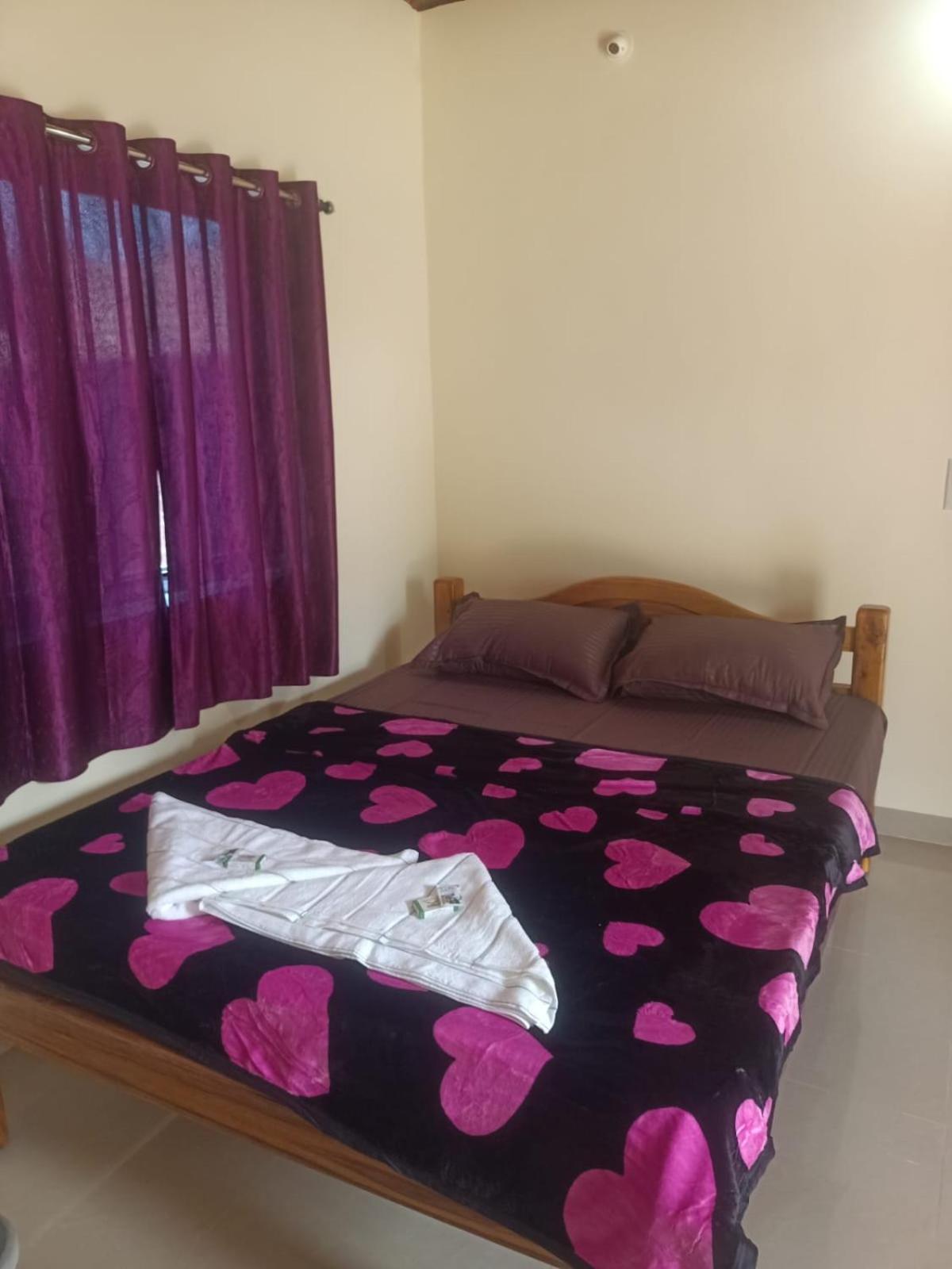Niyama Beach Stay Gokarna  Eksteriør bilde
